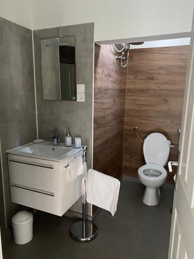 希欧福克Apartman B公寓 外观 照片